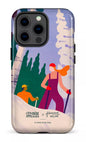 iPhone 13 pro Tough Randonnée hivernale par TCA -