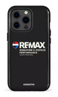 iPhone 13 pro Tough Remax Agence Gris -