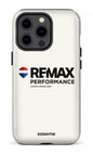 iPhone 13 pro Tough Remax Performance Crème -