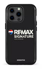 iPhone 13 pro Tough Remax Signature Gris -