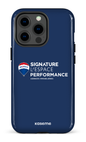 iPhone 13 pro Tough Remax Signature L'Espace & Performance Bleu -