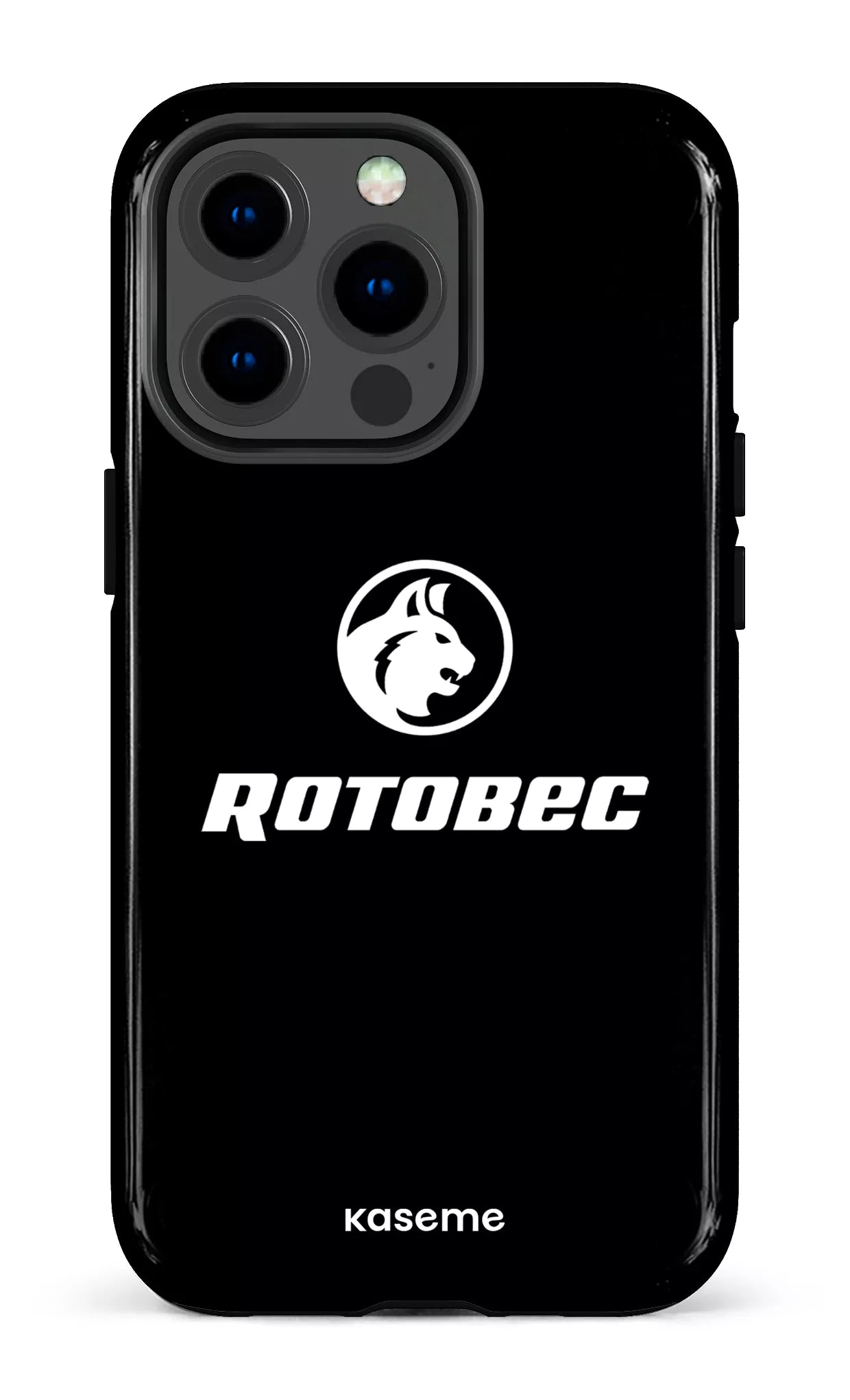 iPhone 13 pro Tough Rotobec -