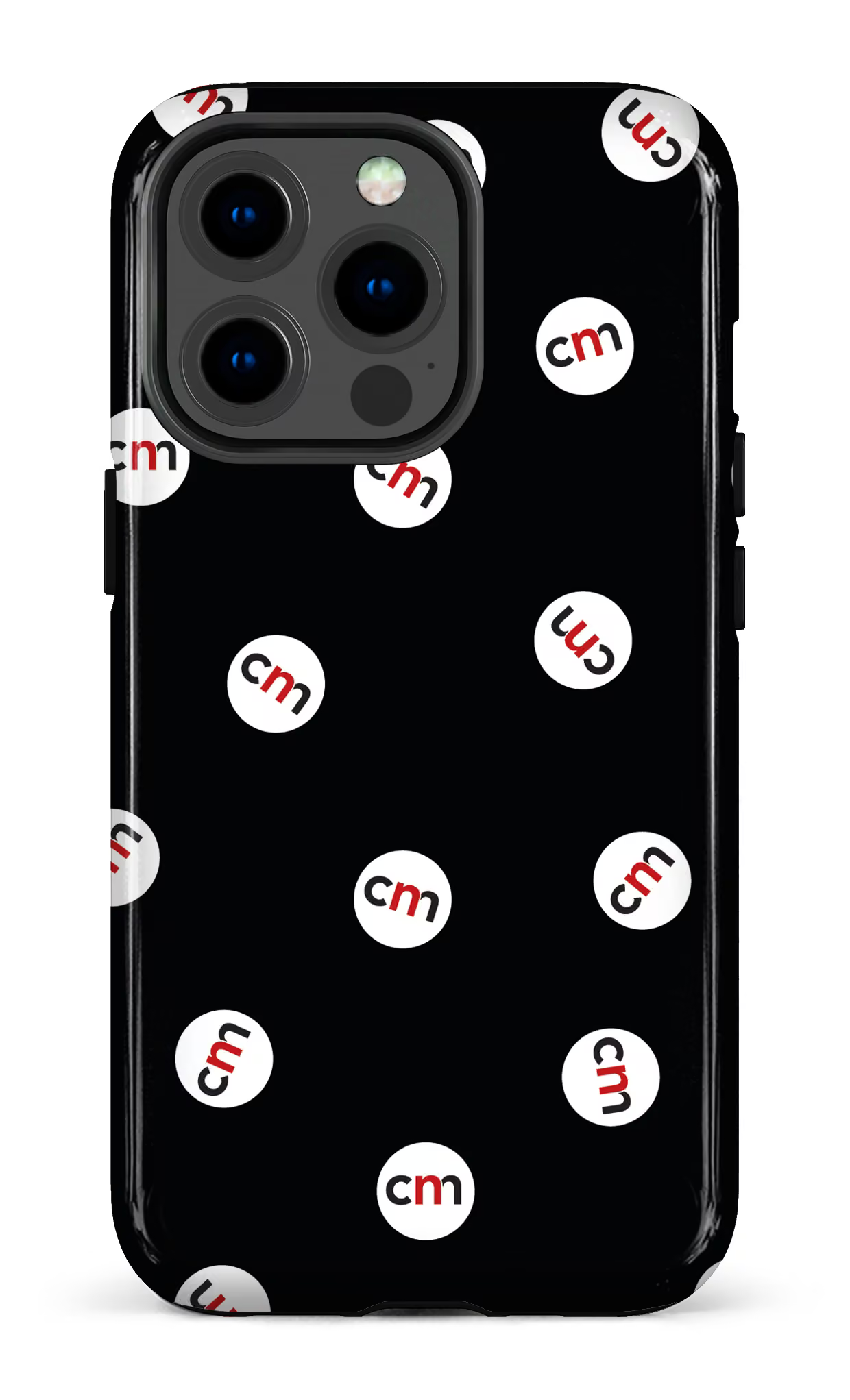 iPhone 13 pro Tough SÉBAAAASTIEEEN Crakmedia -