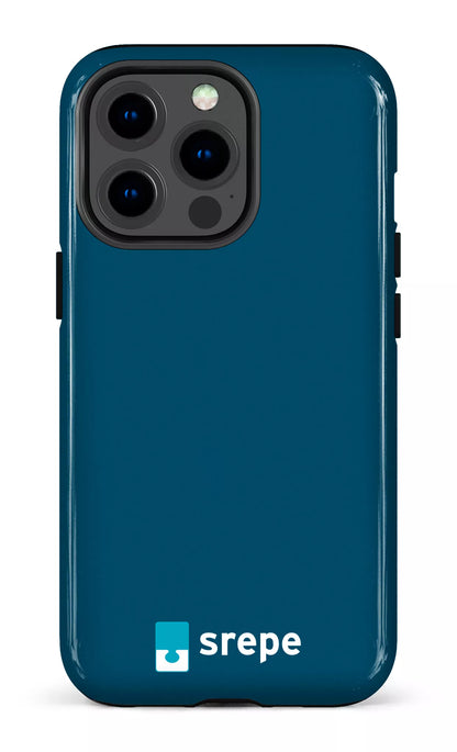 iPhone 13 pro Tough SREPE Bleu -