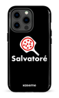 iPhone 13 pro Tough Salvatoré Noir -