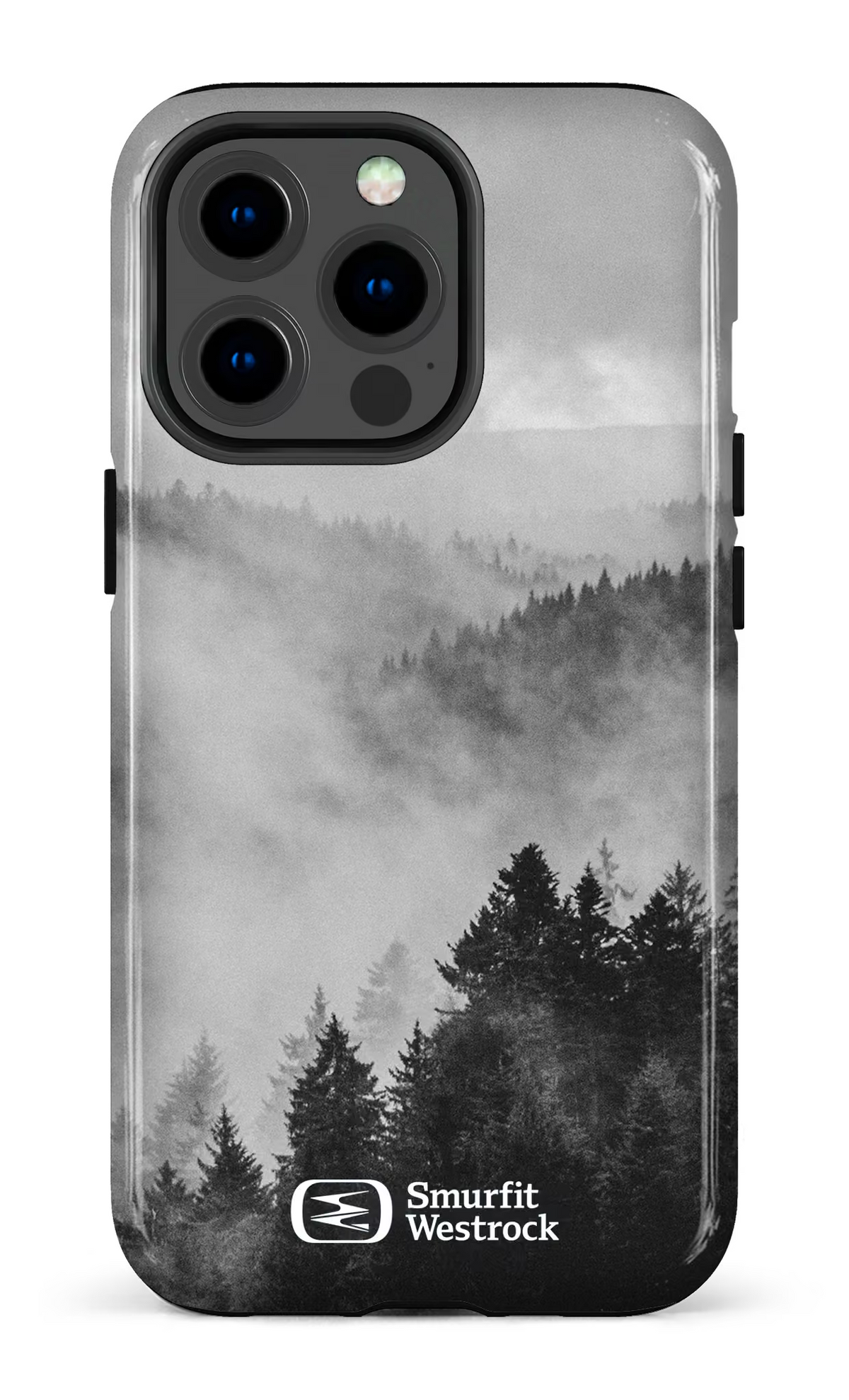 iPhone 13 pro Tough Silva Westrock -