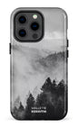 iPhone 13 pro Tough Silva x Mallette -