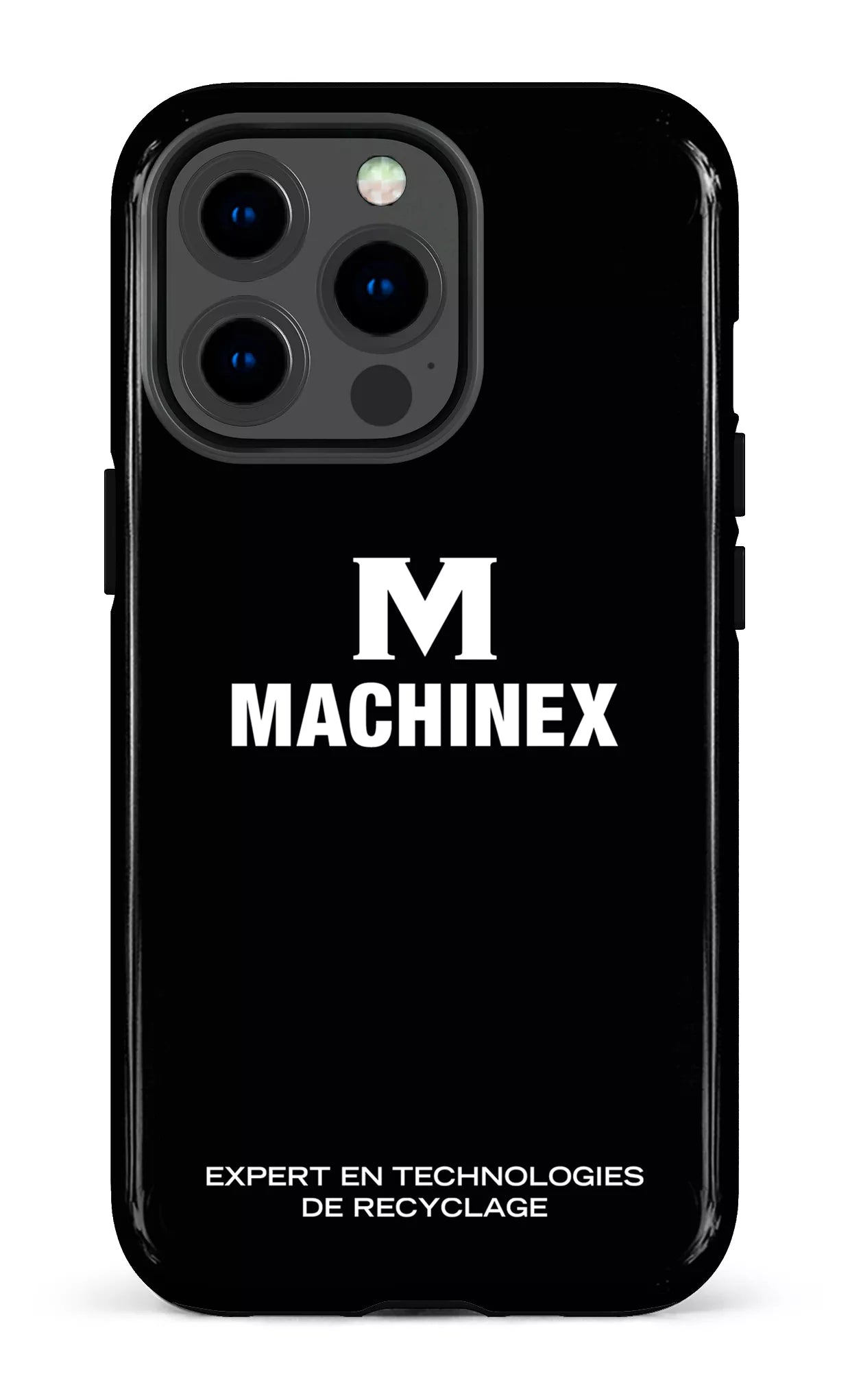 iPhone 13 pro Tough Simple - Machinex -
