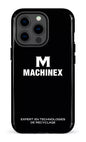 iPhone 13 pro Tough Simple - Machinex -