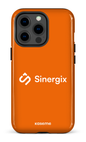 iPhone 13 pro Tough Sinergix Orange -