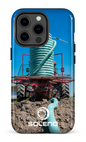 iPhone 13 pro Tough Soleno Remorque -