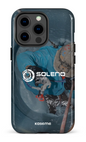 iPhone 13 pro Tough Soleno Service -
