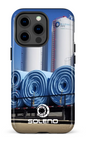 iPhone 13 pro Tough Soleno Silots -