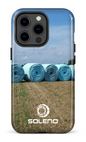 iPhone 13 pro Tough Soleno tuyaux champ -