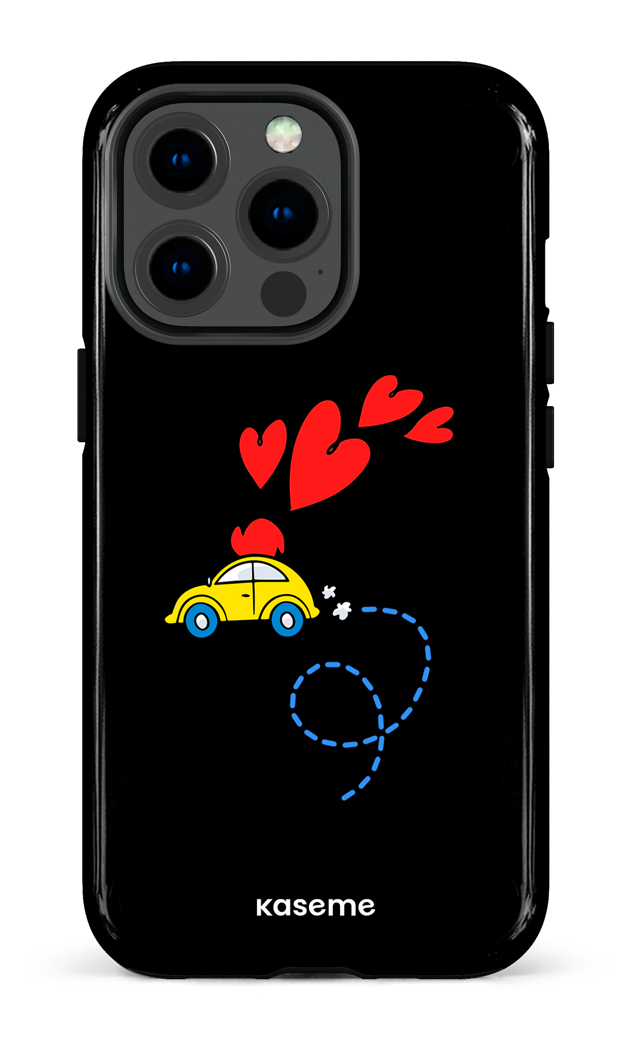 iPhone 13 pro Tough St-Hubert -