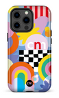 iPhone 13 pro Tough Super Funky Crakmedia -
