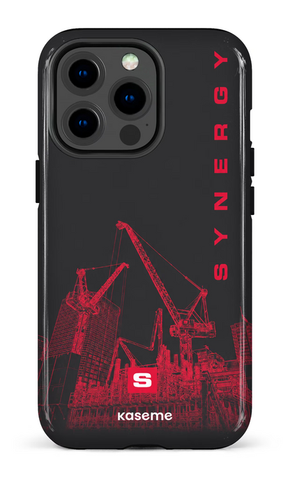 iPhone 13 pro Tough Synergy 2 -
