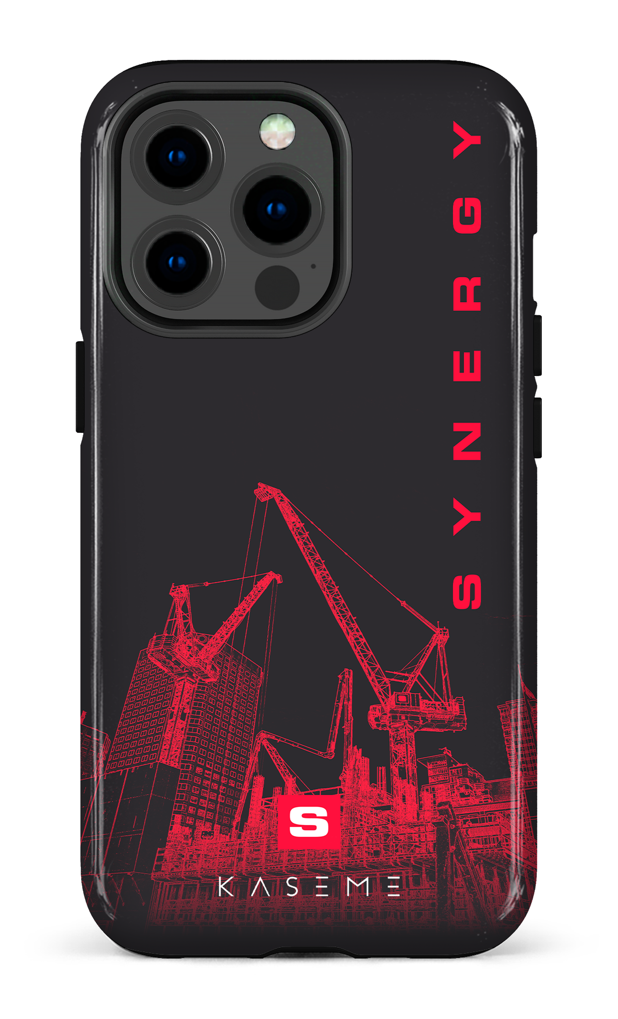 iPhone 13 pro Tough Synergy 2 -