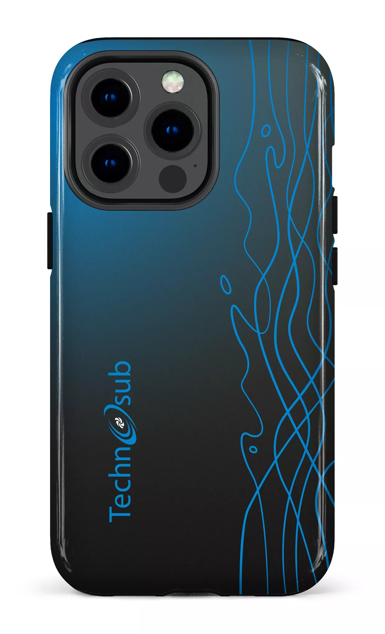 iPhone 13 pro Tough Technosub 2 -