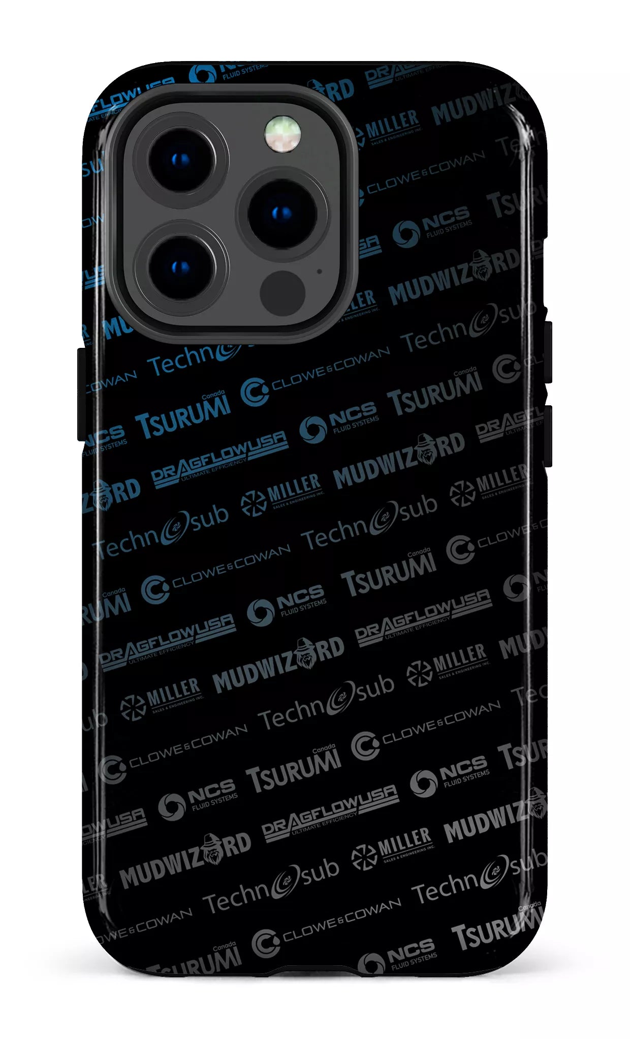 iPhone 13 pro Tough Technosub Group 2 -