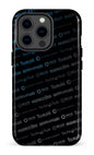 iPhone 13 pro Tough Technosub Group 2 -
