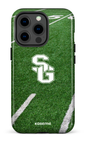 iPhone 13 pro Tough Terrain extérieur Dragons -