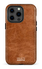 iPhone 13 pro Tough Toscane x Mallette -