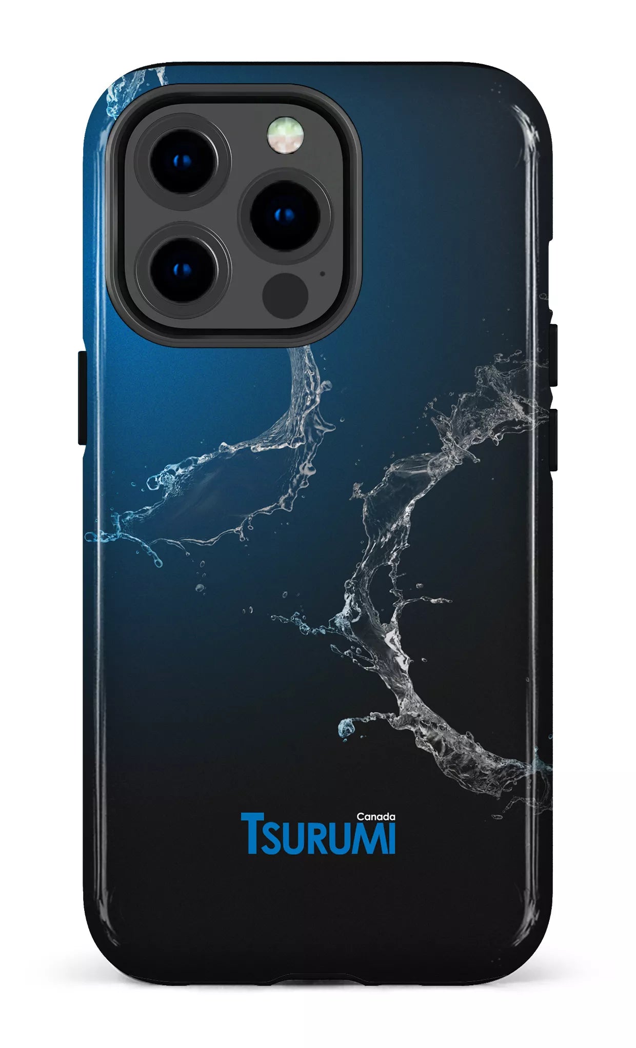 iPhone 13 pro Tough Tsurumi 1 -