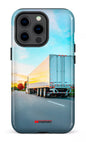 iPhone 13 pro Tough Ultrawing Van -