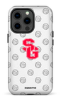 iPhone 13 pro Tough Volley Dragons -