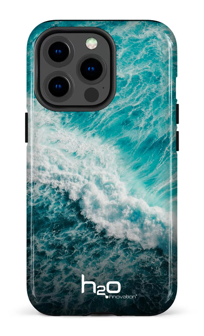 iPhone 13 pro Tough Wave by H2O -