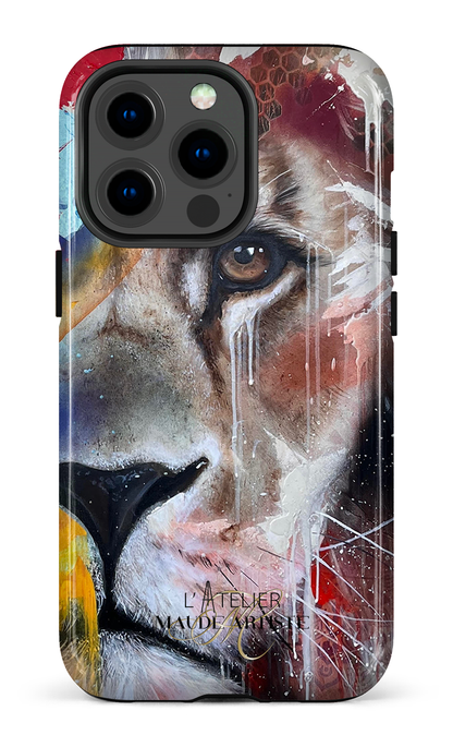 iPhone 13 pro Tough Waves 3 by Maude -