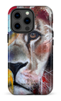 iPhone 13 pro Tough Waves 3 by Maude -