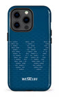 iPhone 13 pro Tough Westcliff V6 -