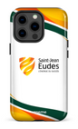 iPhone 13 pro Tough #fiertésje -