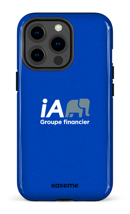 iPhone 13 pro Tough iA -