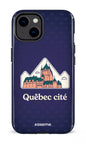 iPhone 14 MagSafe - Impact Case Fairmont Le Château Frontenac -