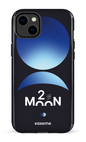 iPhone 14 Plus Tough Gloss 2 The Moon -