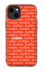 iPhone 14 Plus Tough Gloss 2nd Skin #1 -
