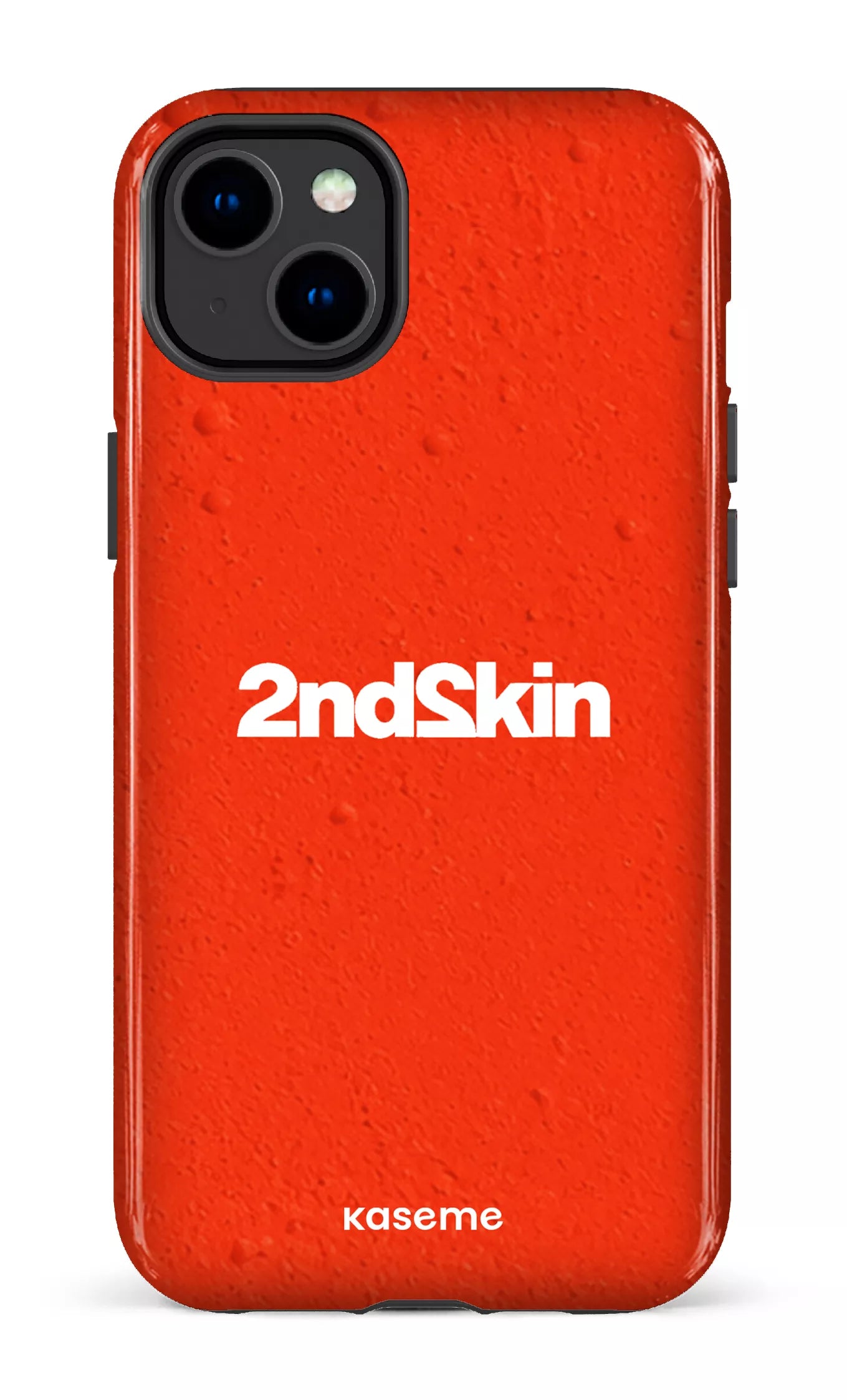 iPhone 14 Plus Tough Gloss 2nd Skin #2 -