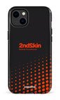 iPhone 14 Plus Tough Gloss 2nd Skin #4 -