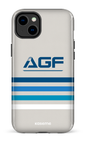 iPhone 14 Plus Tough Gloss AGF Ligné -