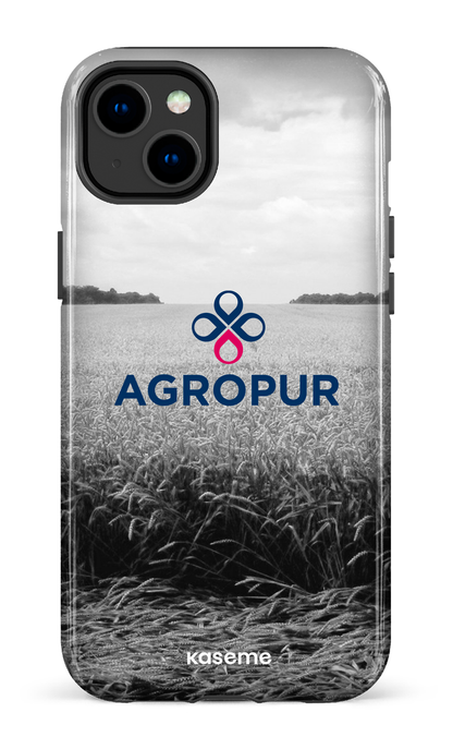 iPhone 14 Plus Tough Gloss Agropur -