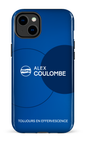 iPhone 14 Plus Tough Gloss Alex Coulombe -