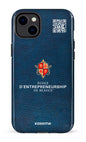 iPhone 14 Plus Tough Gloss Alumni EEB -