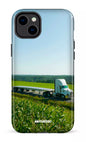 iPhone 14 Plus Tough Gloss Alutrec Manac -