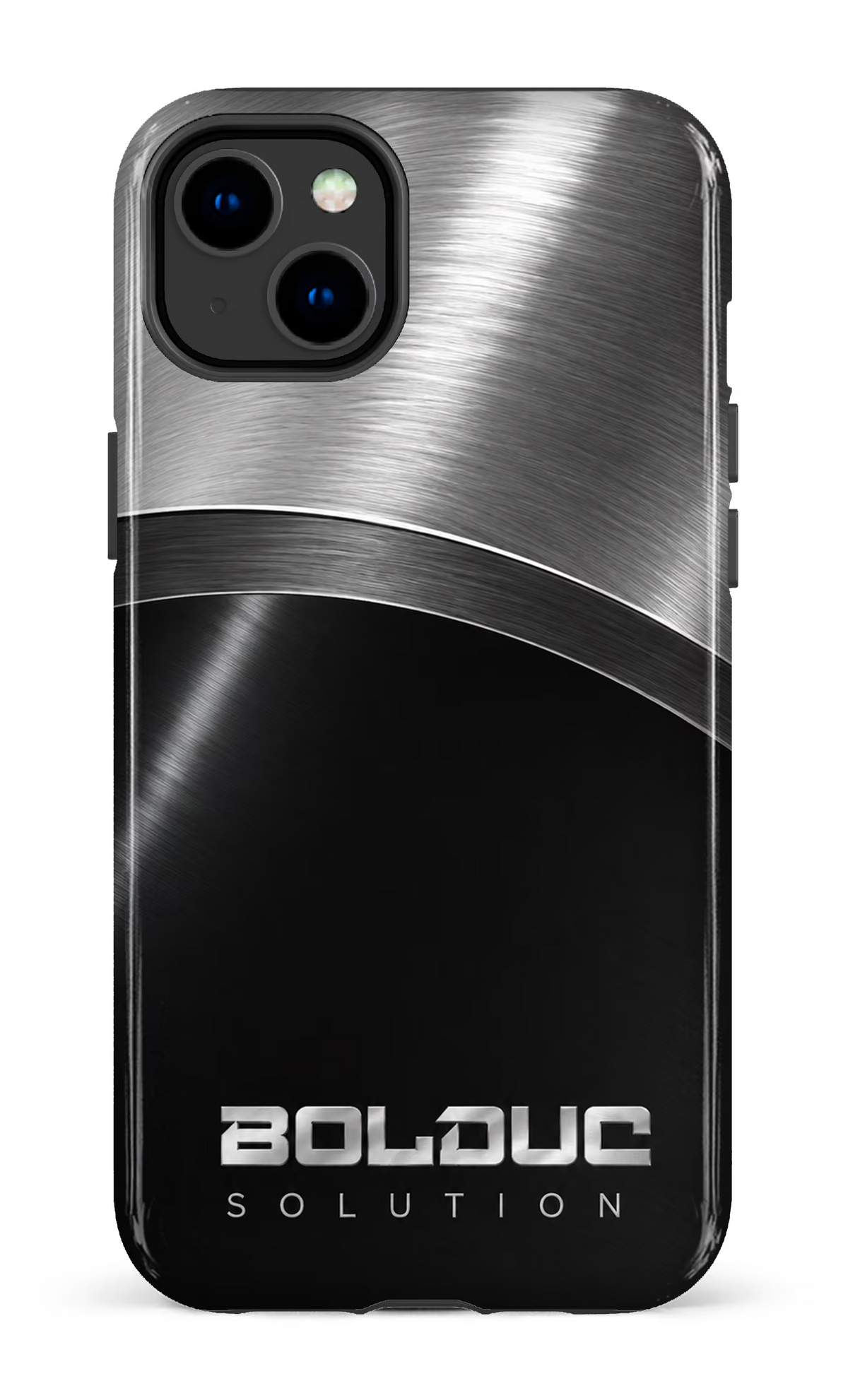 iPhone 14 Plus Tough Gloss Atelier Bolduc -