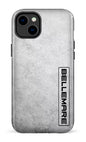 iPhone 14 Plus Tough Gloss Bellemarre Béton -