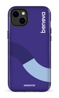 iPhone 14 Plus Tough Gloss Beneva 1 -