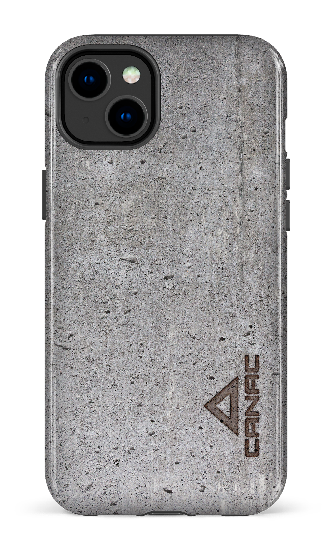 iPhone 14 Plus Tough Gloss Béton par Canac -